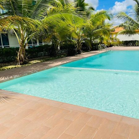 Star Place Serena Edif 404 Punta Cana Exterior foto