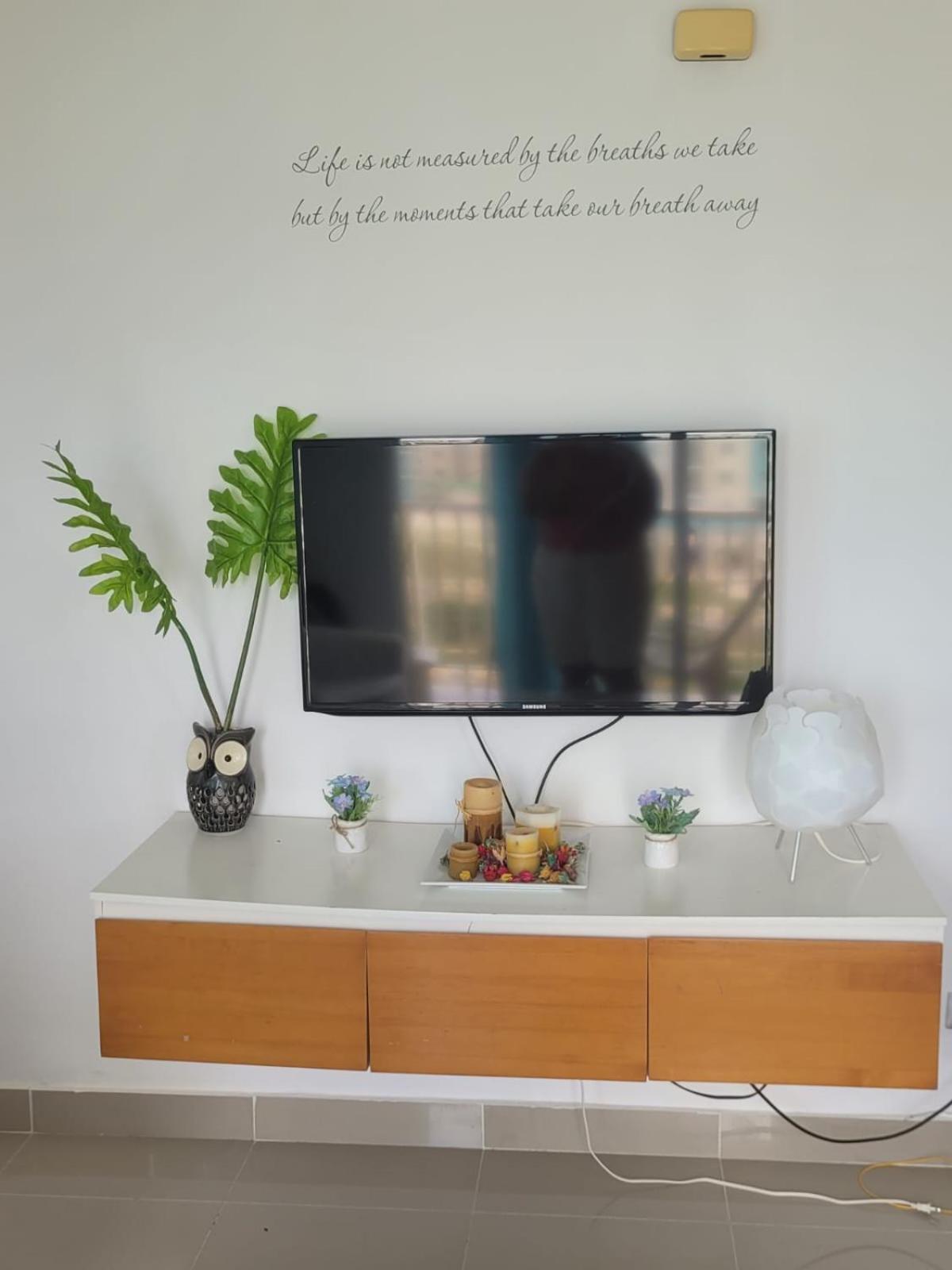 Star Place Serena Edif 404 Punta Cana Exterior foto