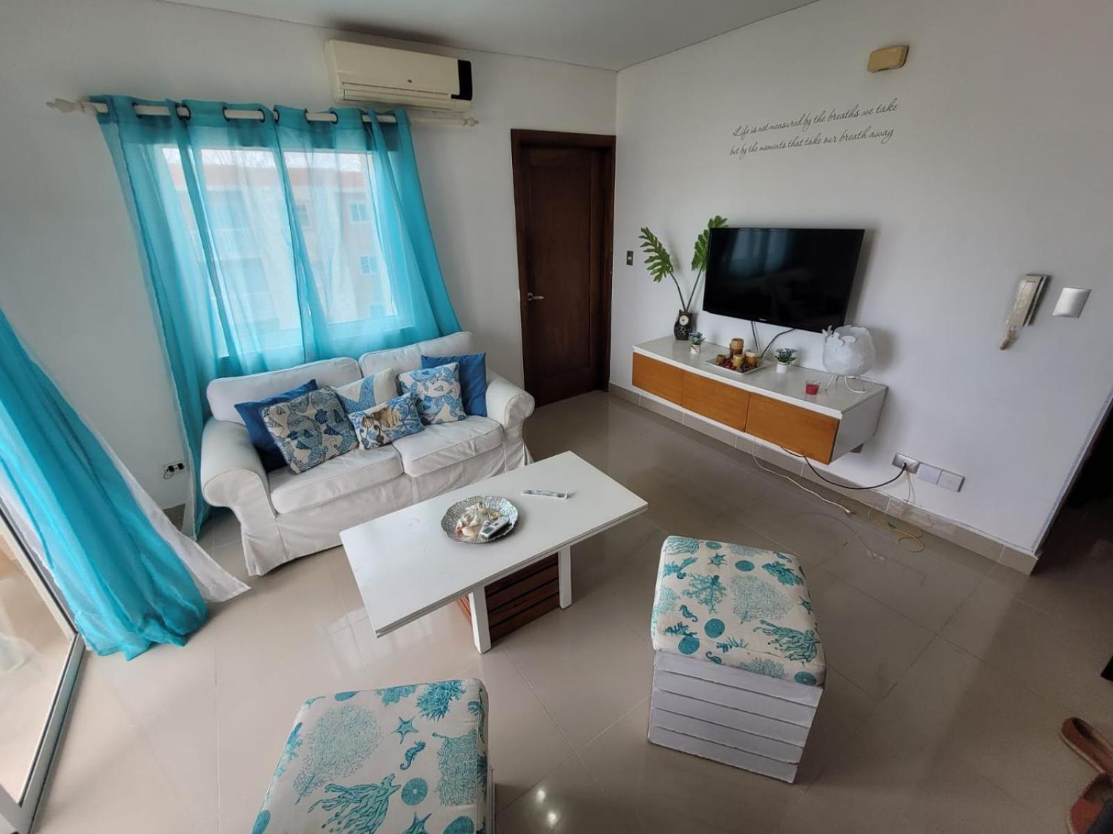 Star Place Serena Edif 404 Punta Cana Exterior foto